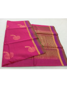 COIMBATORE KORA COTTON SAREE 620 MTS