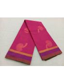 COIMBATORE KORA COTTON SAREE 620 MTS