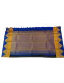 Arni Silk Saree with Thread work 620 Cms SABT
