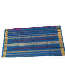 SAREES KPM SILK WITH BLOUSE