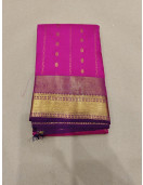 KPM AJ SILK SAREE WB