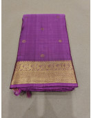 KPM AJ SILK SAREE WB