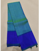 SAREES KPM SILK WITH BLOUSE