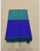 SAREES KPM SILK WITH BLOUSE