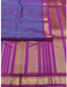 KPM AJ SILK SAREE WB