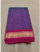KPM AJ SILK SAREE WB