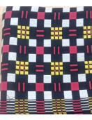BEDSHEET ERODE DESIGN 60X90