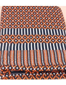 BEDSHEET ERODE DESIGN 50X90