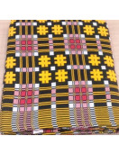 BEDSHEET ERODE DESIGN 60X90