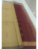 COIMBATORE KORA COTTON SAREE 620 MTS