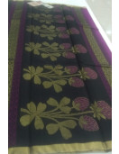 COIMBATORE KORA COTTON SAREE 620 MTS