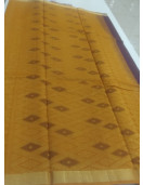 COIMBATORE KORA COTTON SAREE 620 MTS