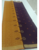 COIMBATORE KORA COTTON SAREE 620 MTS