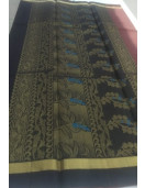 COIMBATORE KORA COTTON SAREE 620 MTS