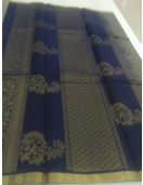 COIMBATORE KORA COTTON SAREE 620 MTS