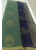 COIMBATORE KORA COTTON SAREE 620 MTS