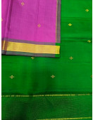 SALEM SILK SAREE WITH BLOUSE