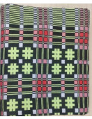 BEDSHEET ERODE DESIGN 60X90