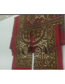 BEDSHEET JAIPUR PRINTED 90X108 2 PILLOW COVER
