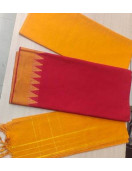 PLCOT WOVEN CHUDIDHAR