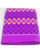 BEDSHEET ERODE DESIGN 60X90