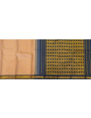 SALEM SILK SAREE WITH BLOUSE