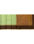 SALEM SILK SAREE WITH BLOUSE