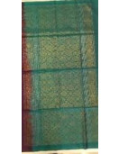 SOFT SILK SAREE WITH BLOUSE