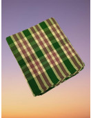 BEDSHEET PLAIN 90X108 2PILLOW COVER