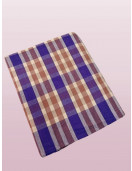 BEDSHEET PLAIN 90X108 2PILLOW COVER