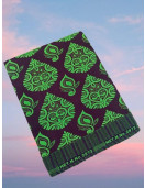 BEDSHEET JACQUARD LIGHT WEIGHT 60X90