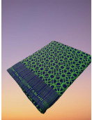 BEDSHEET JACQUARD LIGHT WEIGHT 60X90