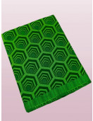 BEDSHEET JACQUARD LIGHT WEIGHT 60X90
