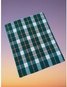 BEDSHEET PLAIN 60X90 2 PILLOW COVER