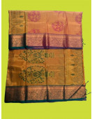 PL Salem Wedding Blouse