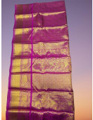 KPM AJ SILK SAREE WB