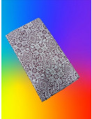 PL Saree Kerala Hand Block Printing