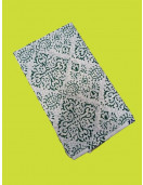 PL Saree Kerala Hand Block Printing