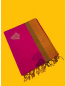 SAREES NEGAMAM WITH BLOUSE