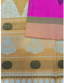 SAREES NEGAMAM WITH BLOUSE