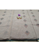 SAREES NEGAMAM WITH BLOUSE