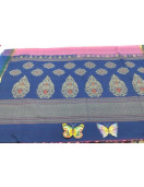 SAREES NEGAMAM WITH BLOUSE
