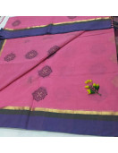 SAREES NEGAMAM WITH BLOUSE