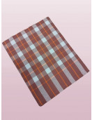BEDSHEET PLAIN 60X90 2 PILLOW COVER
