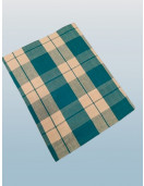 BEDSHEET PLAIN 60X90 2 PILLOW COVER