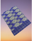 BEDSHEET JACQUARD LIGHT WEIGHT 60X90