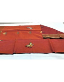 COIMBATORE KORA COTTON SAREE 620 MTS