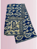 BEDSHEET ERODE JACQUARD 60X90