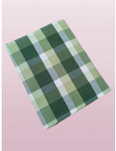 BEDSHEET PLAIN 60X90 2 PILLOW COVER