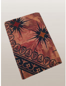 BEDSHEET MEERUT PRINTED 72X100 2 PILLOW COVER